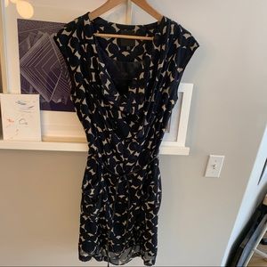 InWear Cowl Neck Dress XL